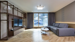 ‘죽염 명가’ 인산가가 깐깐하게 만든 함양 웰니스호텔, 1일 오픈