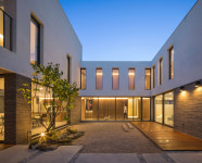 [정달식의 공간 읽기] 양산 서들마을 ‘세모네모집’