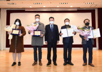 영도구, ‘제55회 납세자의 날’ 기념 성실납세자 선정과 우수납세자 표창