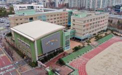 [단독] 개학일 59명 무더기 전학… 센텀초등의 ‘비정상 과밀’ (종합)