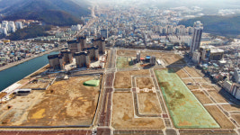 [단독] 거제 아파트 3.3㎡당 분양가가 1330만 원이라고?