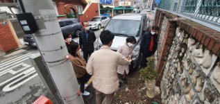 덕천2동, 지역환경 개선 해결 실마리 찾아