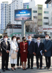 [포토뉴스] 부산도 전자게시대 시대