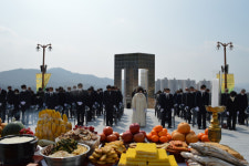[포토뉴스]제61주년 3·15의거 민주열사 추모제 개최