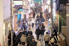 비수도권 유흥·단란주점 운영시간 제한 해제