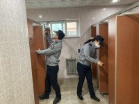 [포토뉴스]양산경찰서, 새학기 맞아 디지털 성범죄 예방 나서