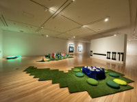 “경남의 젊은 미술 작가를 만나 보세요”