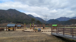 용신 설화 전설 깃든 양산 원동면에 ‘생태습지공원’ 뜬다