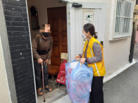 해운대구 반여1동 행정복지센터, ‘찾아가는 이동 빨래방’ 운영