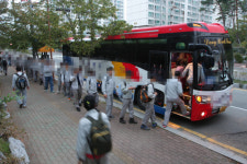 거제발 집단감염 결국 통영에 불똥…밤새 조선소 관련 3명 확진