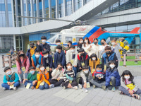 [포토뉴스] 북구청소년문화의집, 119 안전체험센터 방문