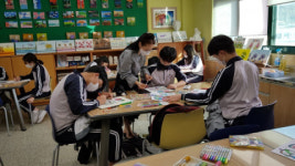 김해시청소년수련관, 관내 24개교 업무협약 ‘학교연계 찾아가는 체험활동’ 진행