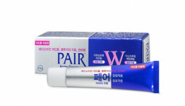 라이온코리아, 여드름 케어 페어아크네 크림 출시