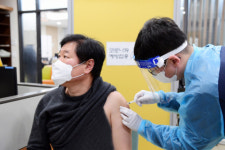 동래구, 코로나19 대응요원 백신접종 3월 내 완료 예정
