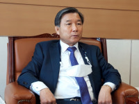 [인터뷰] 이영춘 제24대 진주상공회의소 신임 회장 협치 통해 5개 시·군 상공인 화합할 터