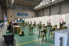 부산 남구, 코로나19 2분기 백신접종 준비 완료