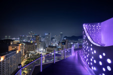 반려견과 함께 ‘특별한 봄맞이’ 영무파라드호텔서 누려 보세요