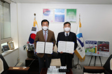 부산 중구, 혜광고등학교 책방골목 상생 프로젝트 함께읽길 업무 협약 체결