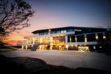 스톤게이트CC, 골프 8학군 동부산 위치… 대중제 업그레이드 시킨 명품 퍼블릭