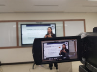 KOMSA, 여객선 신규 안전관리책임자 비대면 교육 실시