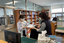 한국국토정보공사 울산지사, 공간정보 해외진출 디지털 로드쇼 홍보
