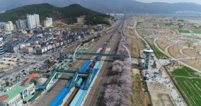 양산시, 경부선 물금역에 ‘KTX 정차’ 총력