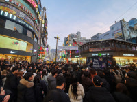 서면 거리 문화 공존 청년 중심지로 거듭난다