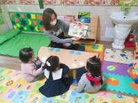 거창군, 시간제 보육 지정 기관 아림어린이집 선정