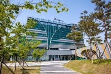 10주년 식품산업클러스터진흥원, 유먕식품산업 선도 등 미래비전 발표