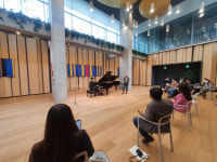 부산 F1963에 ‘금난새 뮤직 센터(GMC)’ 생겼다