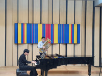 부산 F1963에 ‘금난새 뮤직 센터(GMC)’ 생겼다