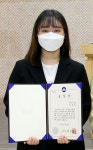 김해시자원봉사센터 우수자원봉사왕 김호은씨 선정