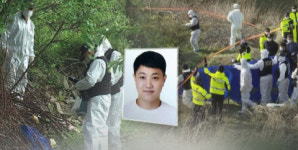 '전주·부산 여성 잔혹 살해' 최신종, 항소심 무기징역…
