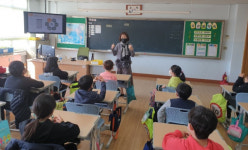 창원시, 찾아가는 5대 폭력 예방교육 실시