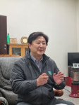 [인터뷰] 강병규 부산합동양조 장림제조장 대표 생탁을 글로벌 K푸드로