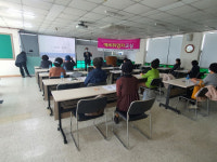 부산동래여성인력개발센터, 직업지도 및 취업능력향상프로그램 서비스 제공