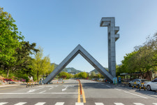 서울대학교서 17명 무더기 감염…운동 모임하다가