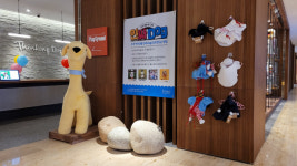 소노펫클럽앤리조트, 반려견과 Fun&Run 봄나들이 이벤트