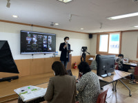 영도구 건강가정·다문화가족지원센터, 제2회 「가족 랜선 페스티벌」 개최