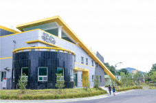 지리산 자락 산청 농촌에서 한번 살아보실 분~?