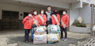 사상구 주례2동 ‘냉정골 빨래방’사업 실시
