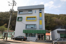 녹산보건지소 그린리모델링 완공 진료 개시