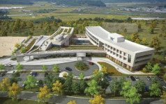 중소벤처기업 충청연수원 천안에서 개원…스마트제조·바이오 교육훈련