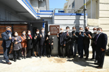 연제구, 거삼행복·거제3동부인 청춘사랑방 준공식 개최