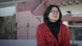 방정아 작가, 국립현대미술관 올해의 작가상 2021 후원 작가 선정