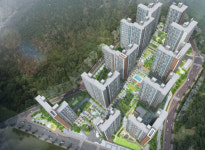 2분기 부산 4348세대 아파트 입주…만덕 이편한세상 금정산이 최다