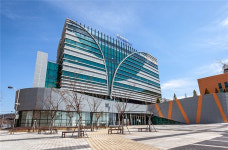 식품진흥원, 나래푸드 미래푸드 국가식품클러스터에 분양계약