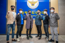 “김민수 검사인데… 전화 속 그놈… 주말 반납하고 1년 추적 끝 잡았죠”