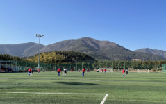 거제시, 동계 전지훈련 유치로 약 18억 원 경제효과