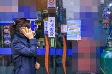 부산 서구, 안심콜 출입관리서비스 확대 실시